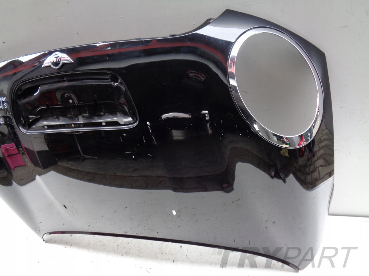 ENGINE HOOD COVER MINI COOPER ONE S R56 06- NO. 44705