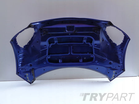 ENGINE HOOD COVER MINI COUNTRYMAN R60 10- NR 48248