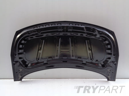 ENGINE HOOD COVER OPEL ASTRA V K 19- FACELIFT NO. 49201