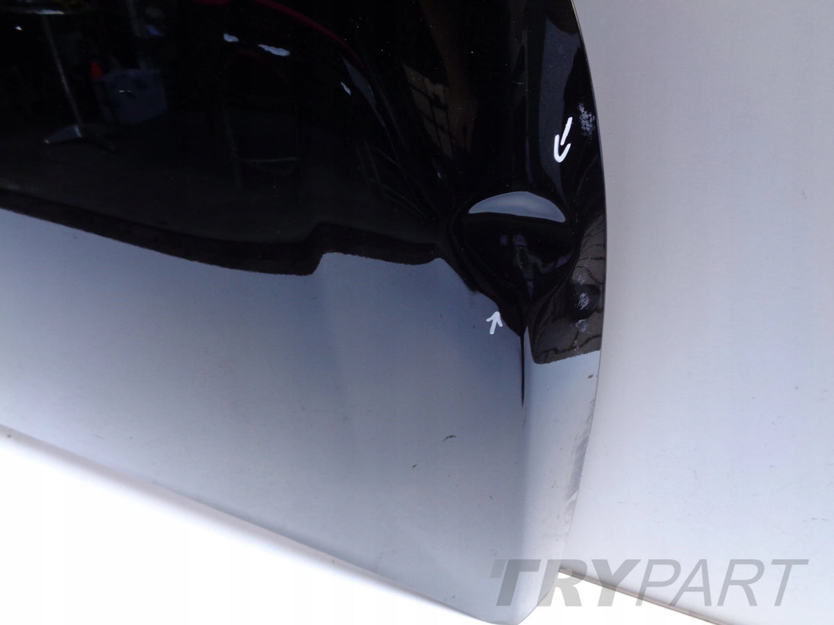 ENGINE HOOD COVER OPEL ASTRA VI L 22- NO. 46524