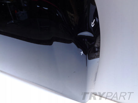 ENGINE HOOD COVER OPEL ASTRA VI L 22- NO. 46524