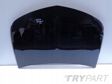 ENGINE HOOD COVER OPEL ASTRA VI L 22- NO. 46524