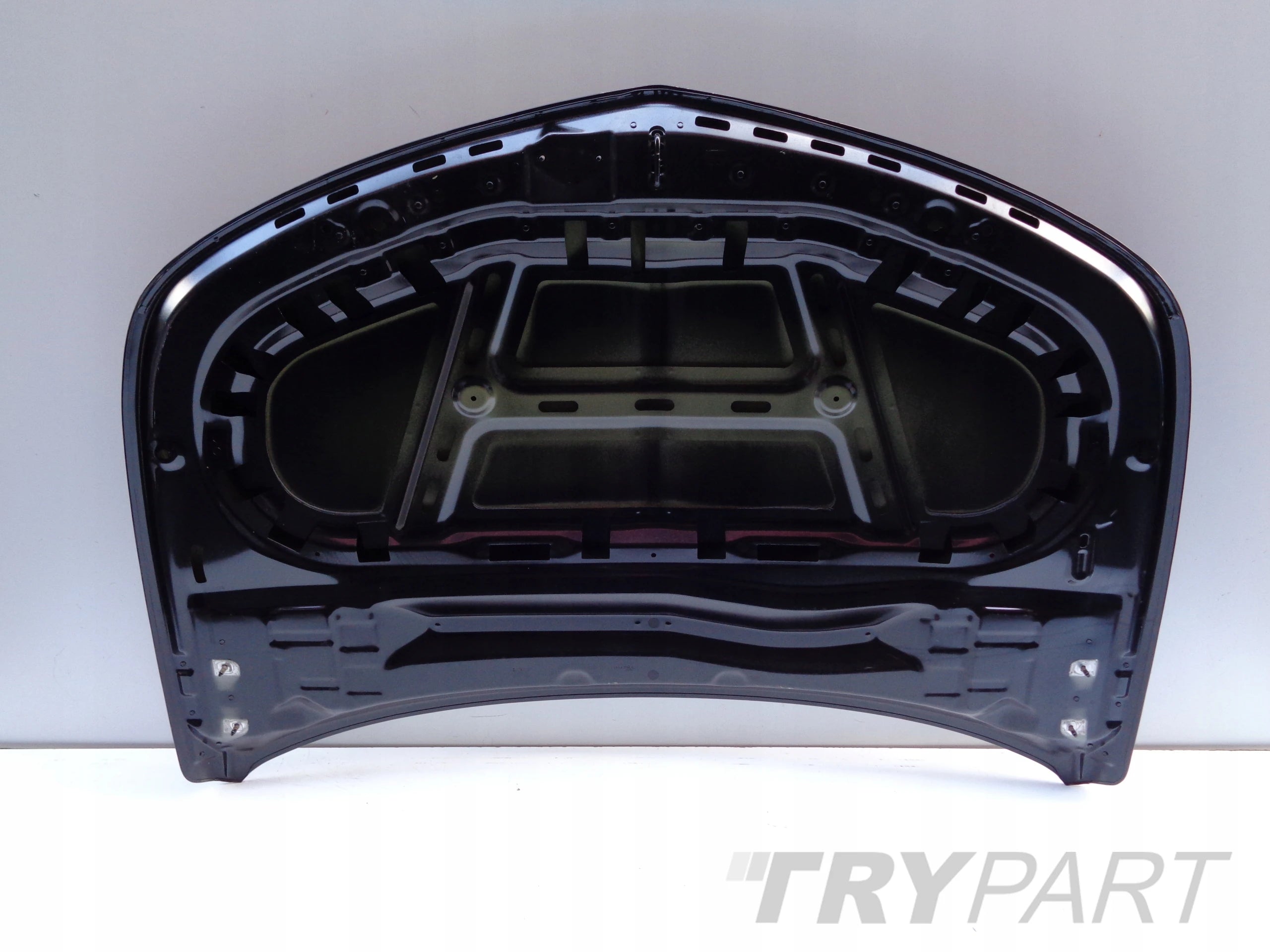 ENGINE HOOD COVER OPEL ASTRA VI L 22- NO. 46524