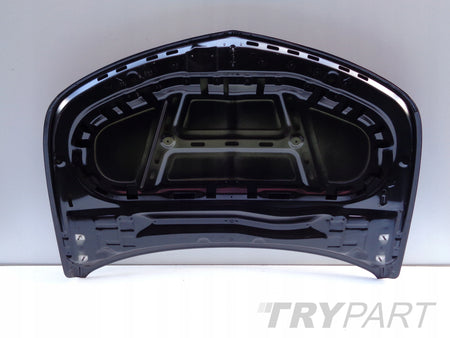 ENGINE HOOD COVER OPEL ASTRA VI L 22- NO. 46524