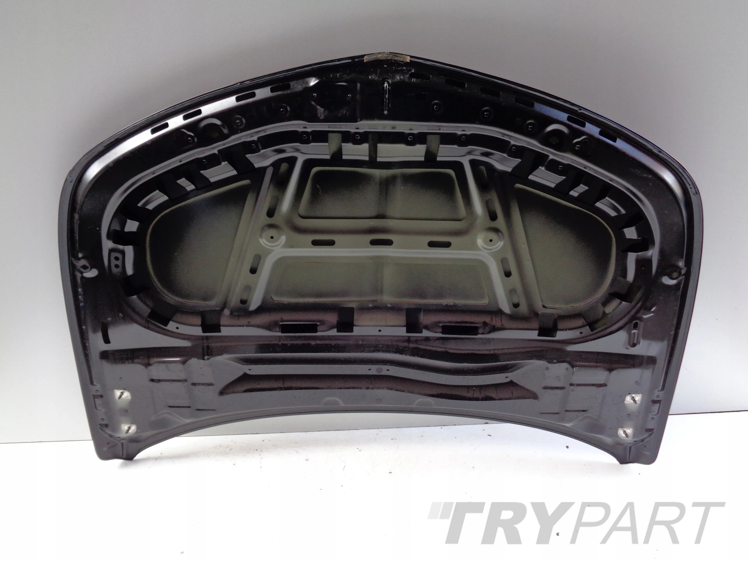 ENGINE HOOD COVER OPEL ASTRA VI L 22- NO. 51076