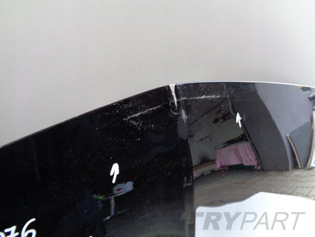 ENGINE HOOD COVER OPEL ASTRA VI L 22- NO. 51076