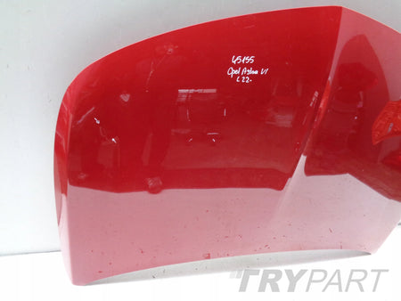 ENGINE HOOD COVER OPEL ASTRA VI L 22- NR 45155