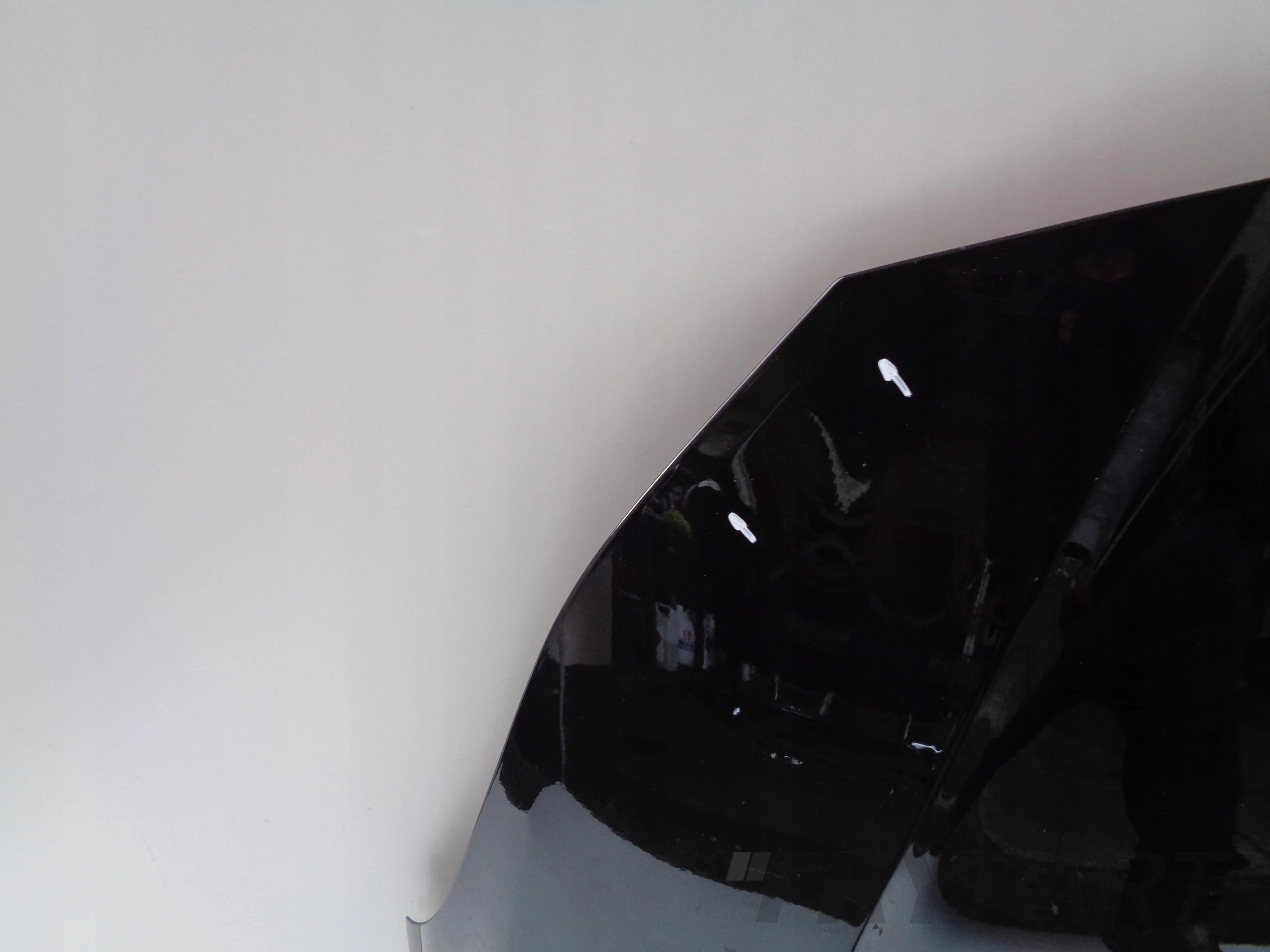 ENGINE HOOD COVER OPEL CORSA E 14- NO 50752