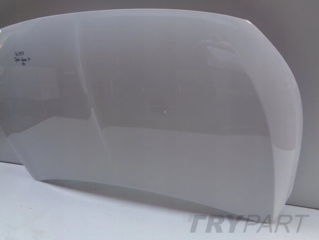 ENGINE HOOD COVER OPEL CORSA F 19- NO. 46197