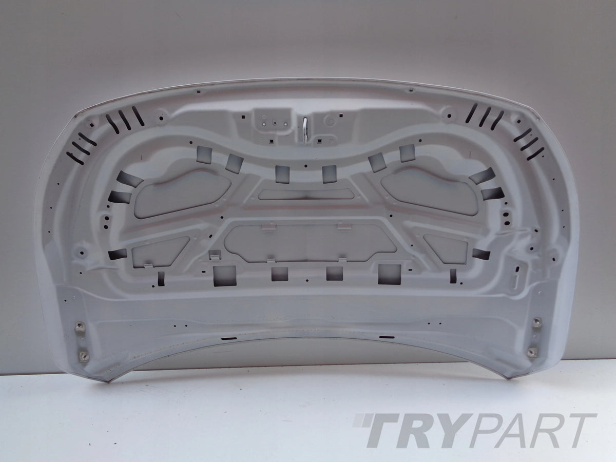 ENGINE HOOD COVER OPEL CORSA F 19- NO. 46197