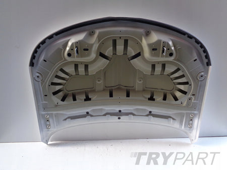 ENGINE HOOD COVER OPEL GRANDLAND X II 24- NO. 51270