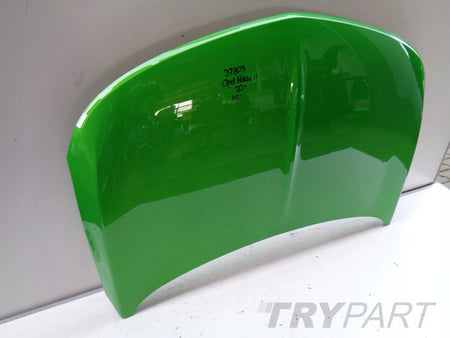 ENGINE HOOD COVER OPEL MOKKA II 20- NO. 37803 G!