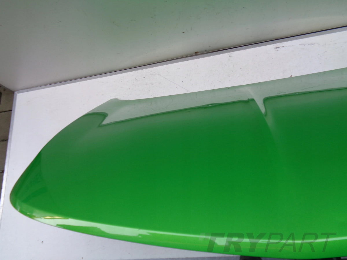ENGINE HOOD COVER OPEL MOKKA II 20- NO. 37803 G!
