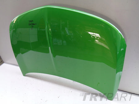 ENGINE HOOD COVER OPEL MOKKA II 20- NO. 37803 G!