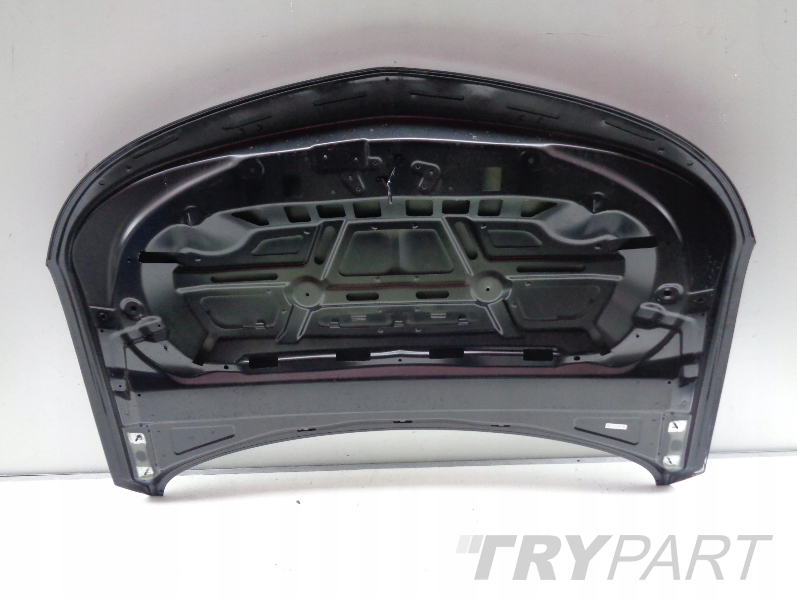 ENGINE HOOD COVER OPEL MOKKA II B 20- NO. 32655