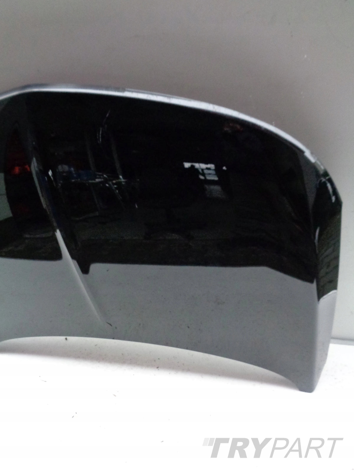 ENGINE HOOD COVER OPEL MOKKA II B 20- NO. 32655