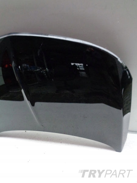 ENGINE HOOD COVER OPEL MOKKA II B 20- NO. 32655