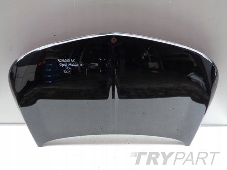 ENGINE HOOD COVER OPEL MOKKA II B 20- NO. 32655