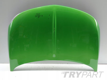 ENGINE HOOD COVER OPEL MOKKA II B 20- NO. 51450