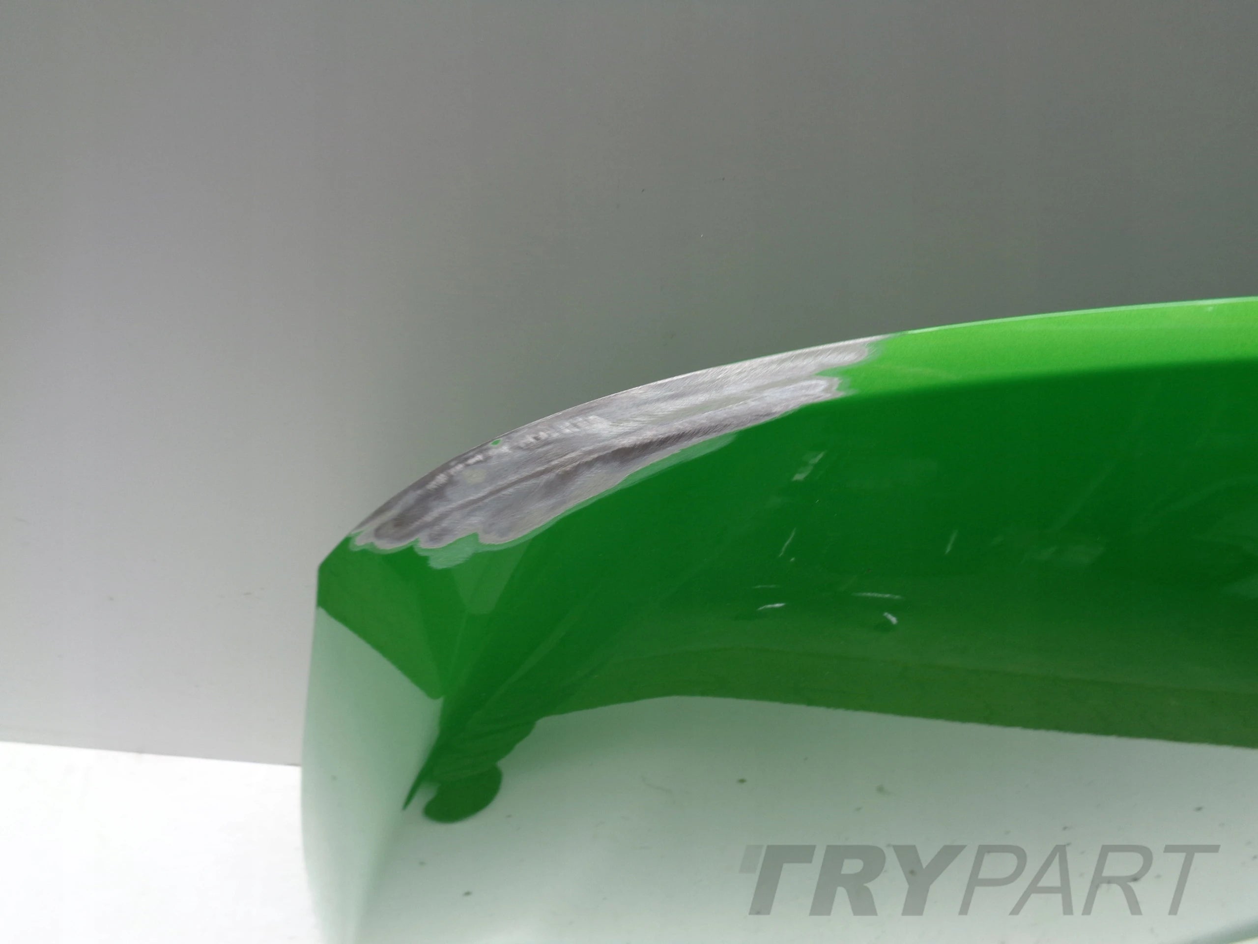 ENGINE HOOD COVER OPEL MOKKA II B 20- NO. 51450