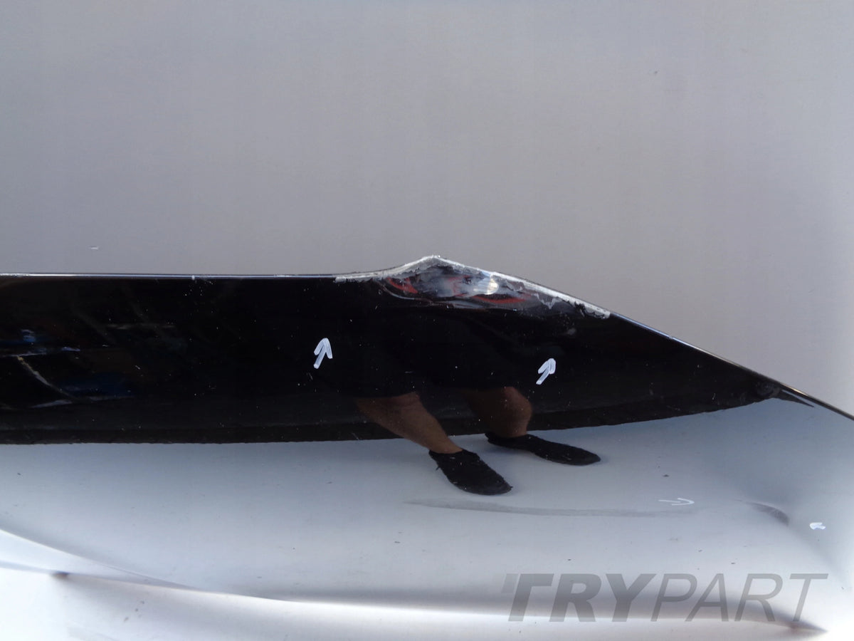ENGINE HOOD COVER OPEL MOKKA X 16- FACELIFT NO. 47834
