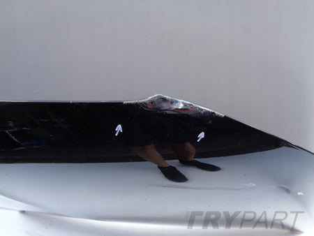 ENGINE HOOD COVER OPEL MOKKA X 16- FACELIFT NO. 47834
