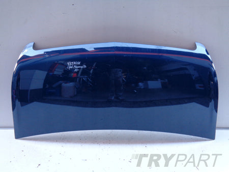 ENGINE HOOD COVER OPEL MOVANO B 10- NO. 43570