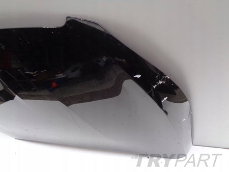 ENGINE HOOD COVER PEUGEOT 308 II T9 13-17 NO. 48249