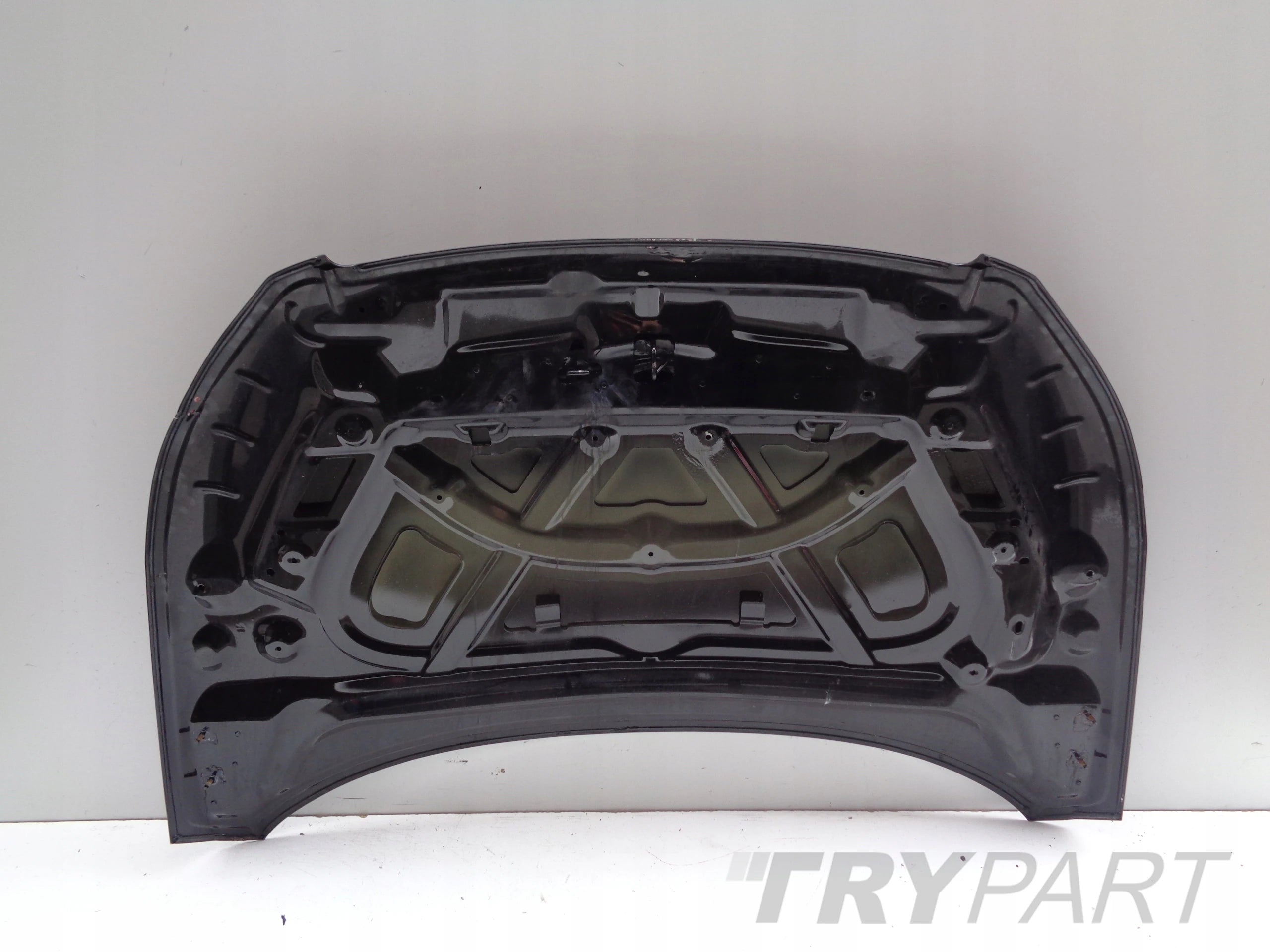 ENGINE HOOD COVER PEUGEOT 308 II T9 13-17 NO. 48249