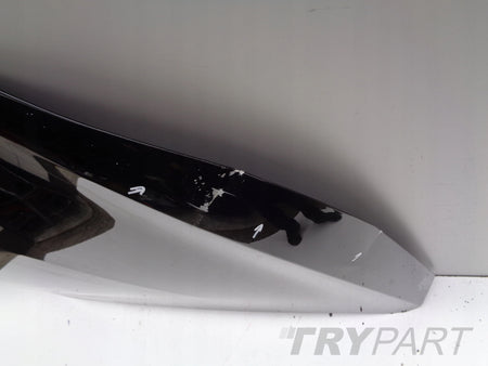 ENGINE HOOD COVER PEUGEOT 308 II T9 13-17 NO. 48249