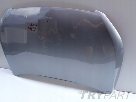 ENGINE HOOD COVER PEUGEOT 308 II T9 13-17 NO. 48259