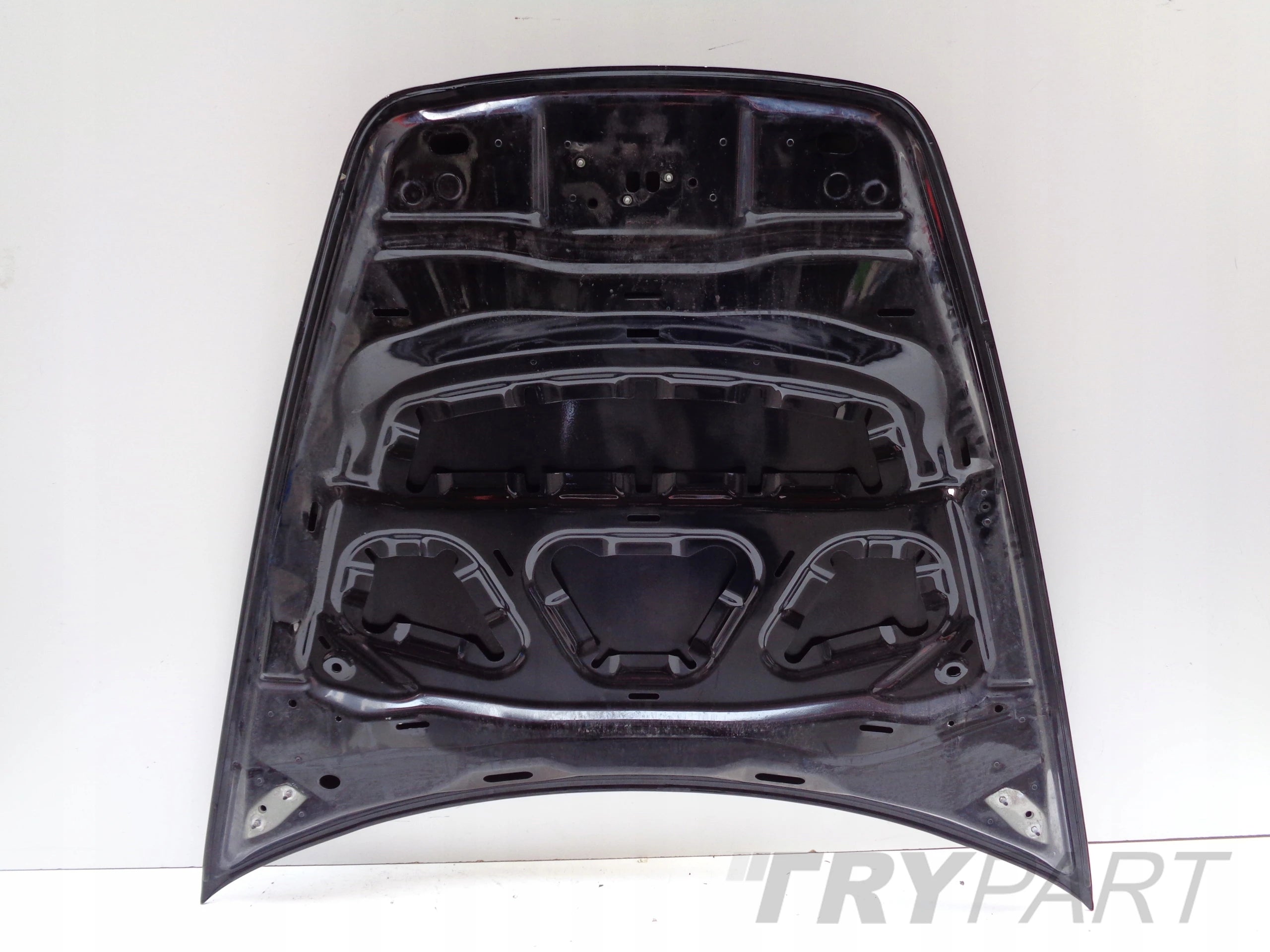ENGINE HOOD COVER PORSCHE CAYENNE 7P5 10-14 NO. 51632