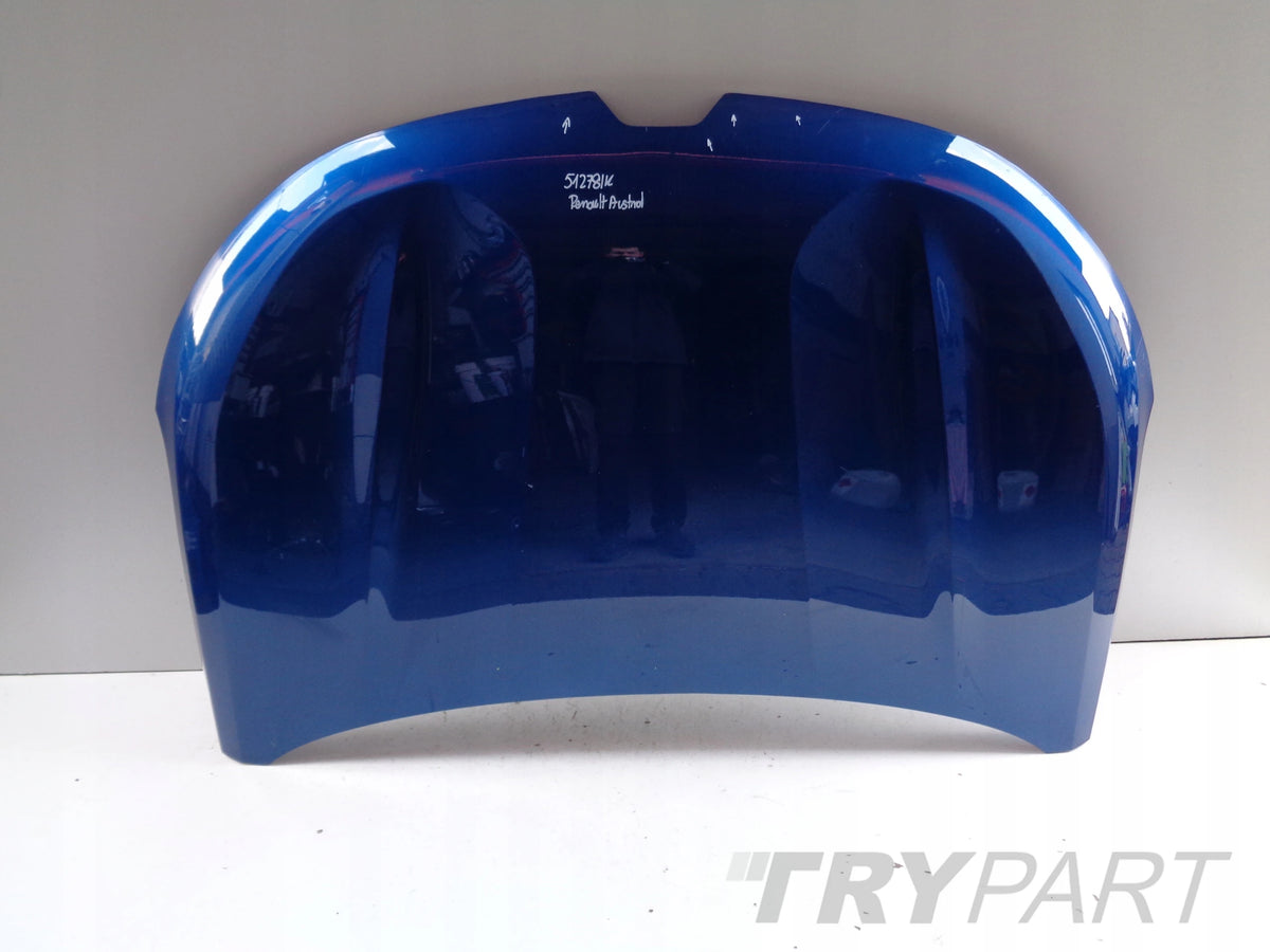 ENGINE HOOD COVER RENAULT AUSTRAL 22- NO. 51278
