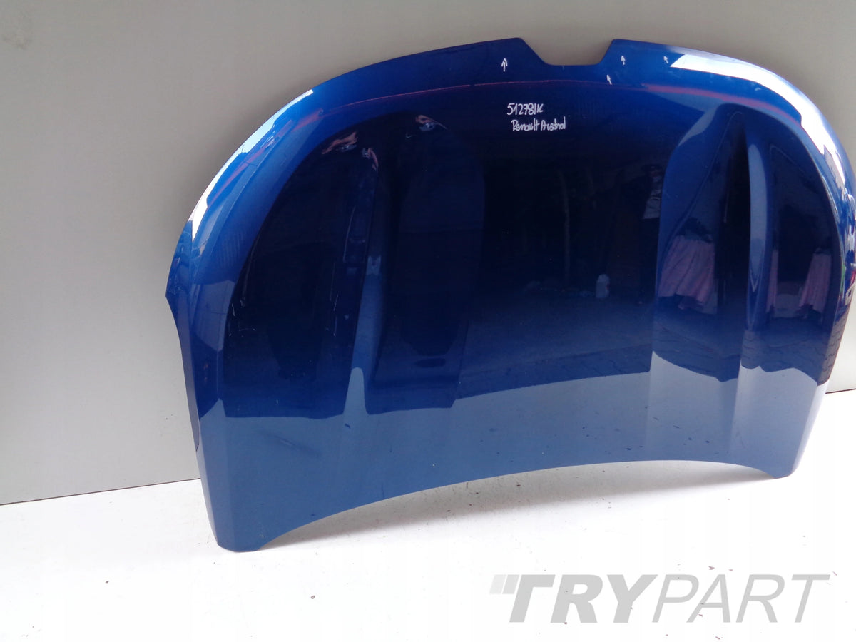 ENGINE HOOD COVER RENAULT AUSTRAL 22- NO. 51278