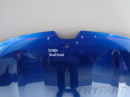 ENGINE HOOD COVER RENAULT AUSTRAL 22- NO. 51278