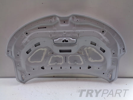 ENGINE HOOD COVER RENAULT KOLEOS II 17- NO. 37816