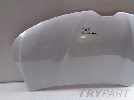 ENGINE HOOD COVER RENAULT KOLEOS II 17- NO. 37816