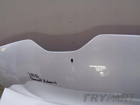 ENGINE HOOD COVER RENAULT KOLEOS II 17- NO. 37816