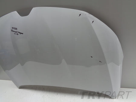 ENGINE HOOD COVER RENAULT MEGANE IV 16- NO. 51368