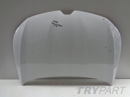 ENGINE HOOD COVER RENAULT MEGANE IV 16- NO. 51368