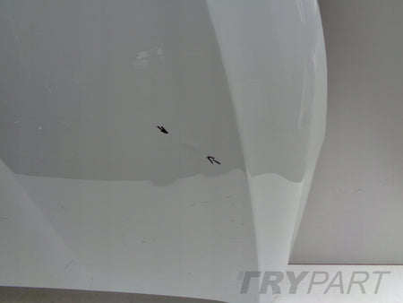 ENGINE HOOD COVER RENAULT MEGANE IV 16- NO. 51368