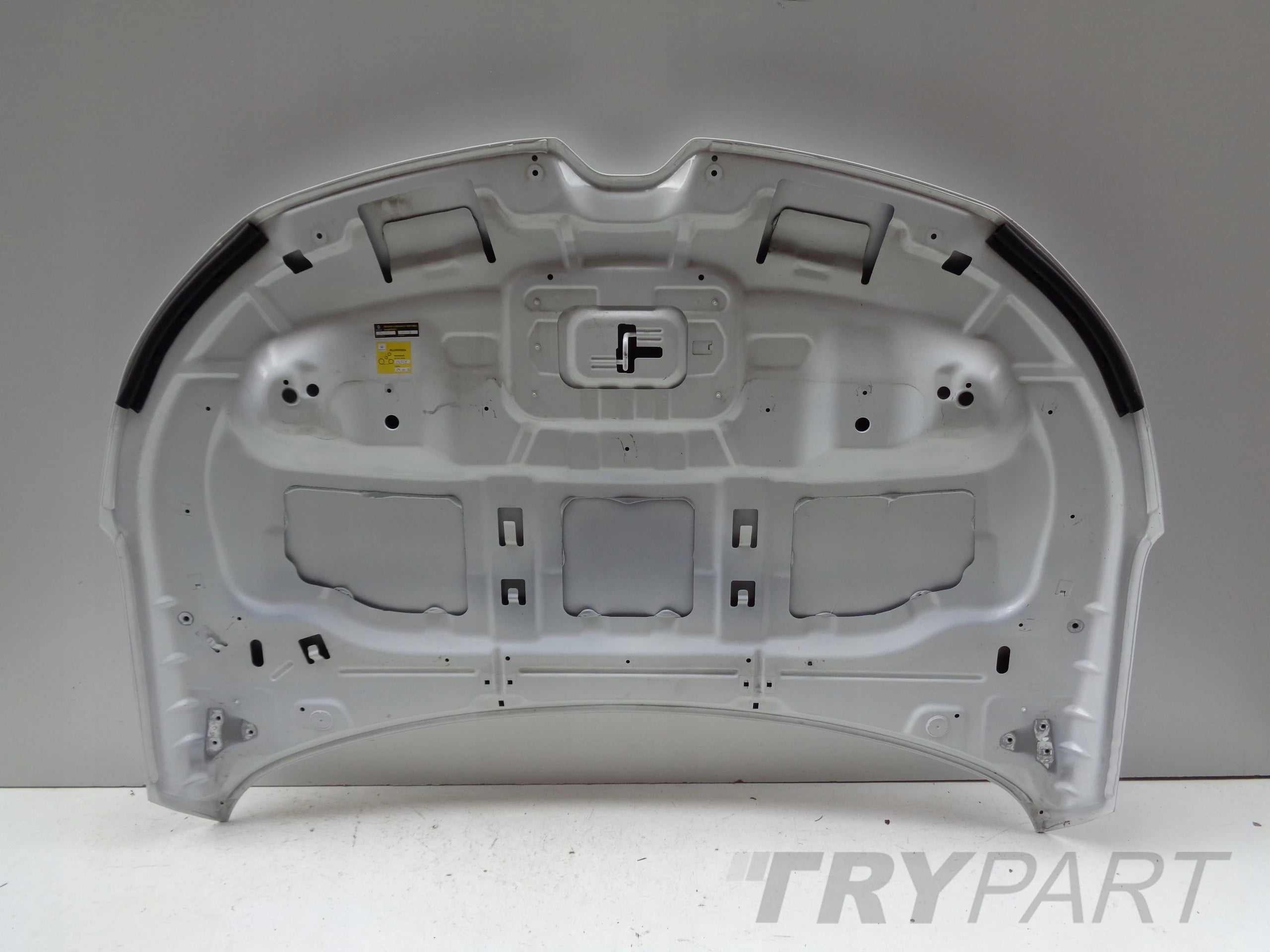 ENGINE HOOD COVER RENAULT MEGANE IV 16- NO. 51368
