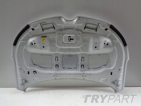 ENGINE HOOD COVER RENAULT MEGANE IV 16- NO. 51368