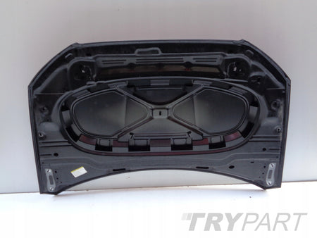 ENGINE HOOD COVER SEAT IBIZA V 6F 6F0 17- NR 48749