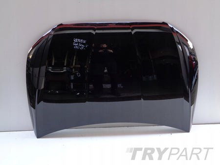 ENGINE HOOD COVER SEAT IBIZA V 6F 6F0 17- NR 48749