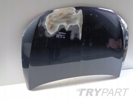 ENGINE HOOD COVER SEAT LEON 3 III 5F 5F0 17- FACELIFT NO. 51274