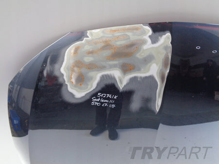 ENGINE HOOD COVER SEAT LEON 3 III 5F 5F0 17- FACELIFT NO. 51274