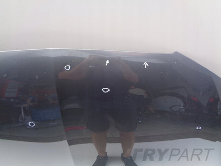 ENGINE HOOD COVER SEAT LEON III 3 5F 5F0 13-17 NO. 47358