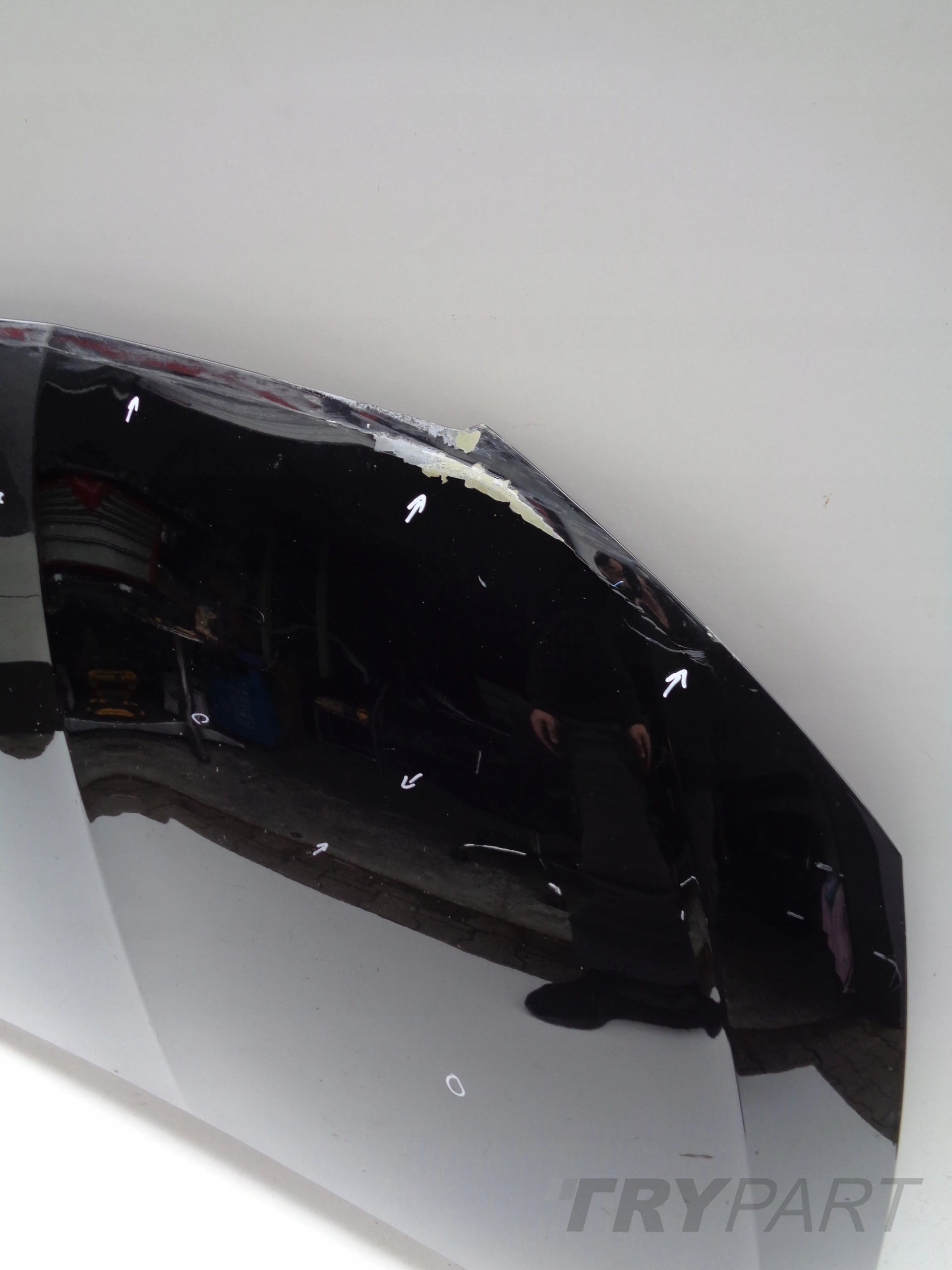 ENGINE HOOD COVER SEAT LEON III 3 5F 5F0 13-17 NO. 47479