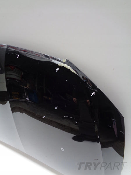 ENGINE HOOD COVER SEAT LEON III 3 5F 5F0 13-17 NO. 47479